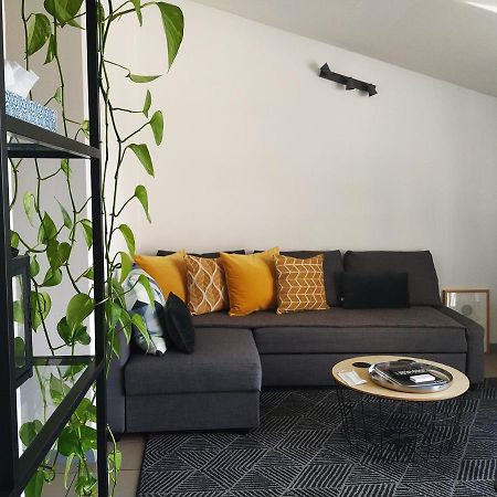 Charming Duplex With Terrace Historical City Center Arles Exterior photo